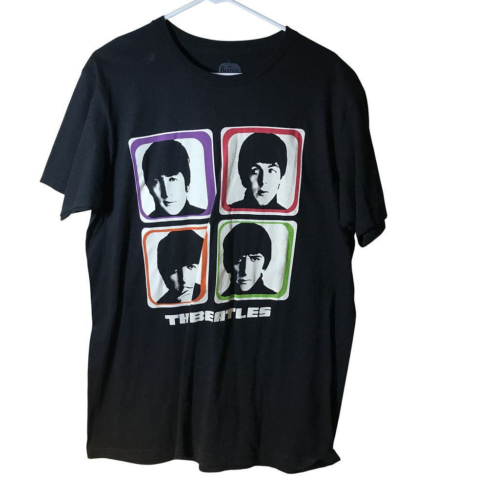 Lot 161: The Beatles Shirts & Apparel Collection