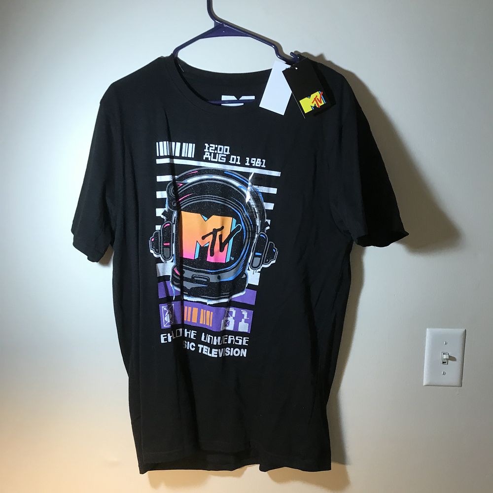 Lot 162: Rock & Roll T-Shirt Collection