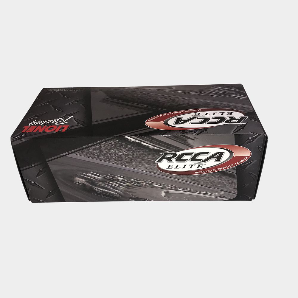 Lot 398f: Lionel Racing RCCA Elite Jimmie Johnson #48 Kobalt Tools 2014 Dover Win Chevrolet SS