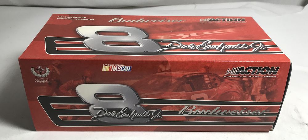 Lot 423: Dale Earnhardt Junior, 2003 Monte Carlo