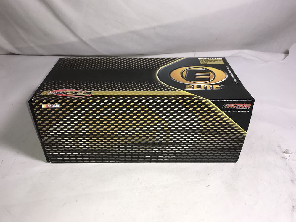 Lot 436: Kevin Harvick 2001 Monte Carlo Elite LE