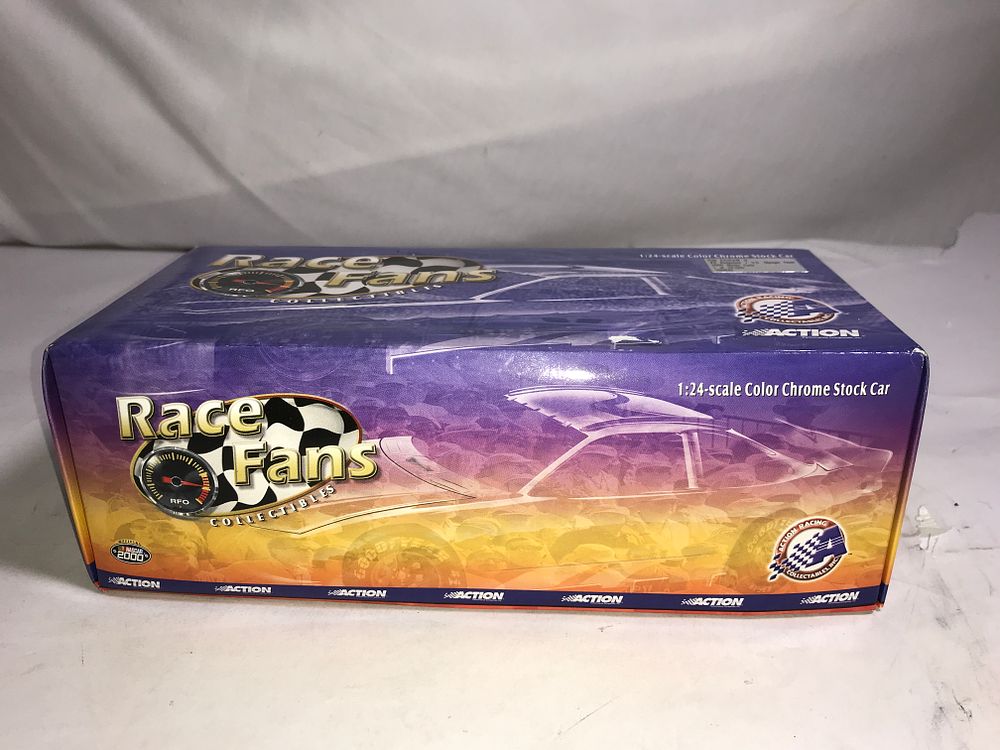 Lot 495: Dale Earnhardt Junior, 2000 Monte Carlo