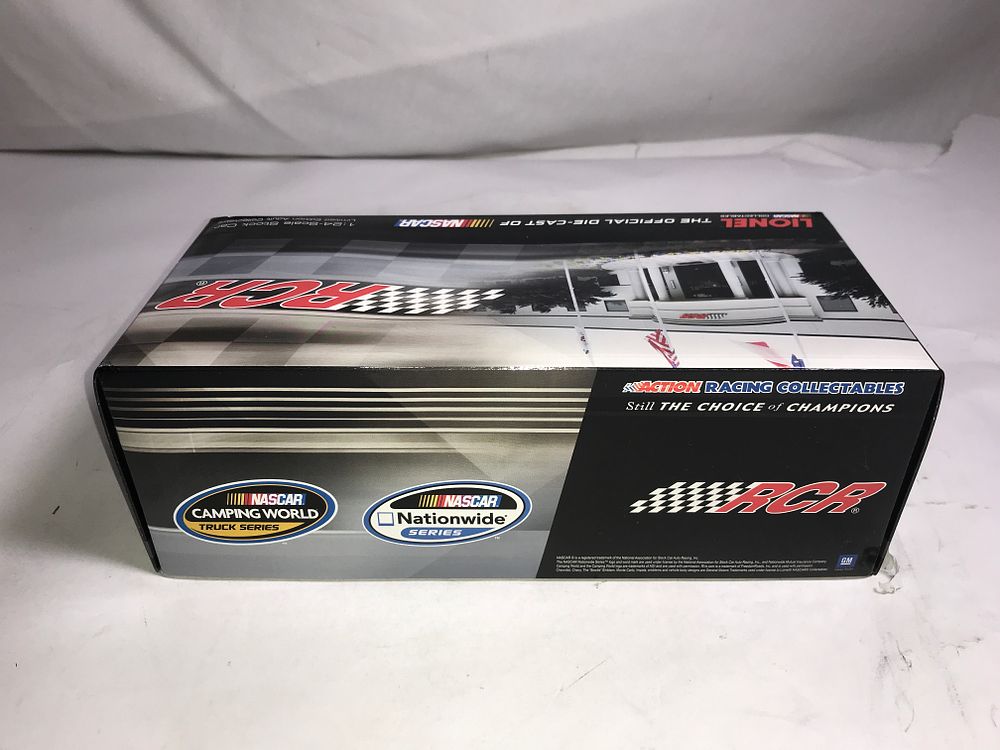Lot 511: Austin Dillon 2012 Impala #3 Advocare