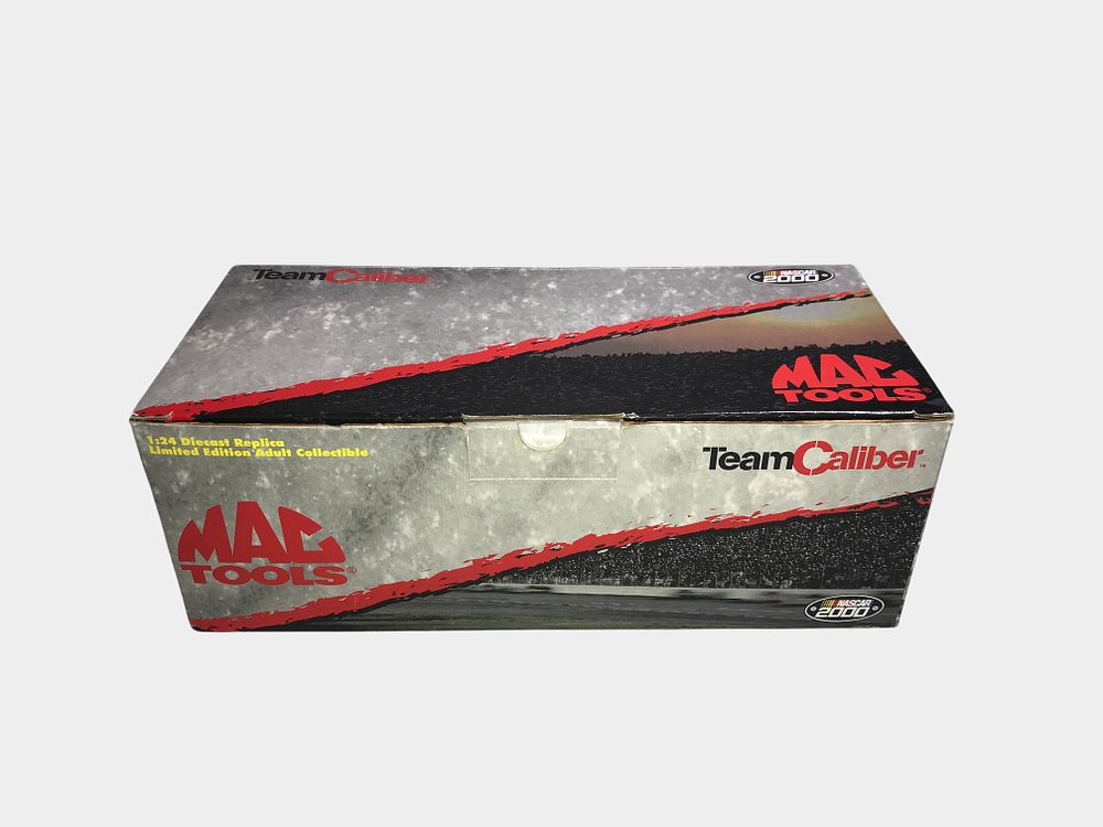 Lot 499: TeamCaliber Matt Kenseth 1:24 Scale NASCAR Die-Cast Cars