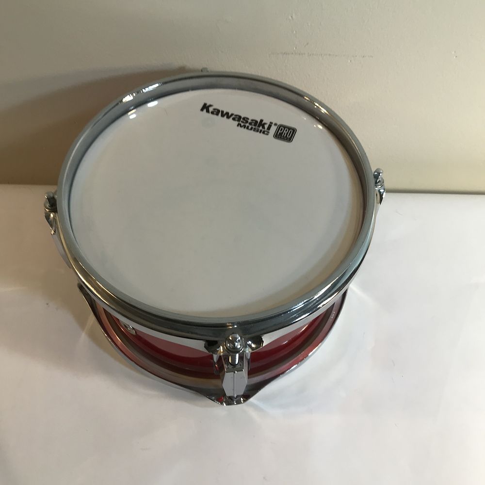 Lot 165: Kawasaki Music PRO Series Drum