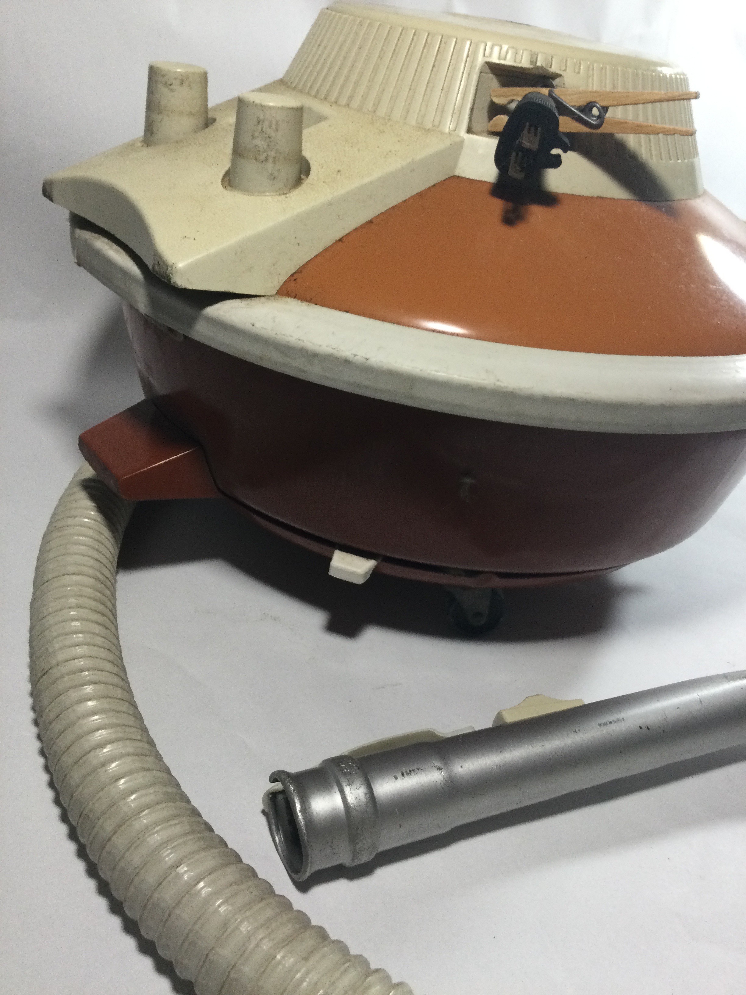 Vintage Hoover Celebrity Vacuum Cleaner