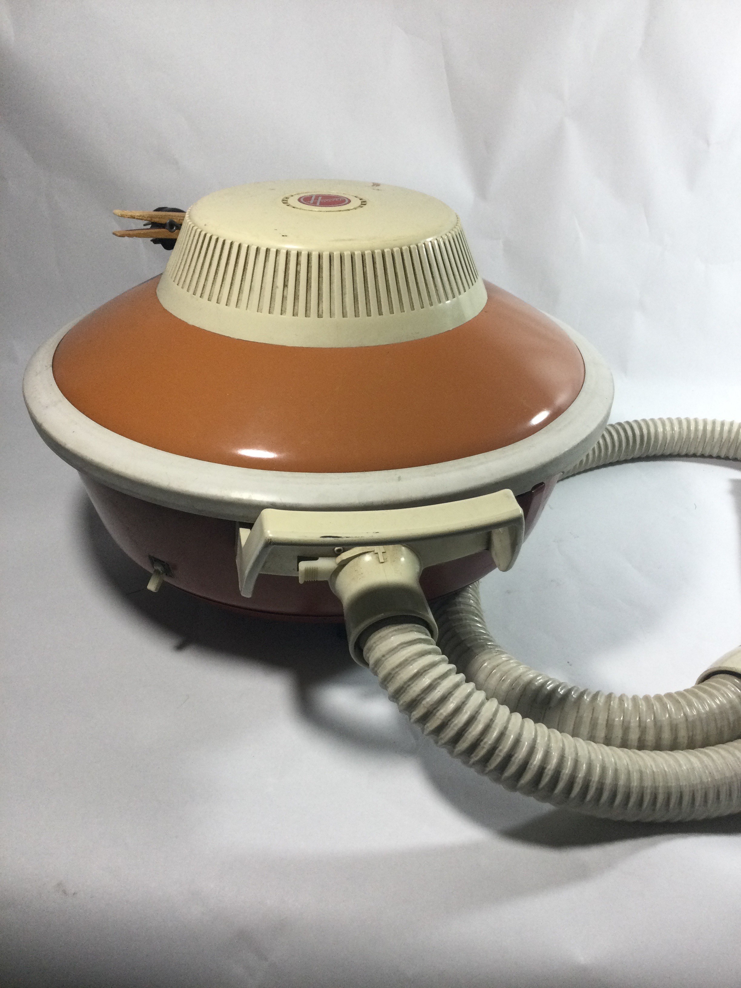 Vintage Hoover Celebrity Vacuum Cleaner