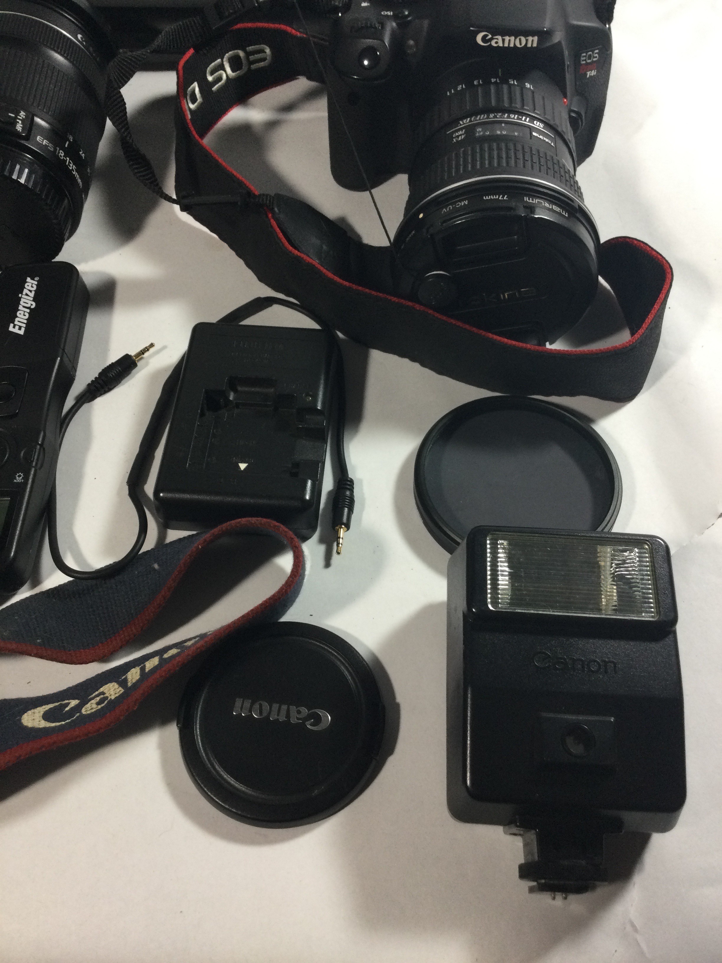 Cameras & Equipment Collection