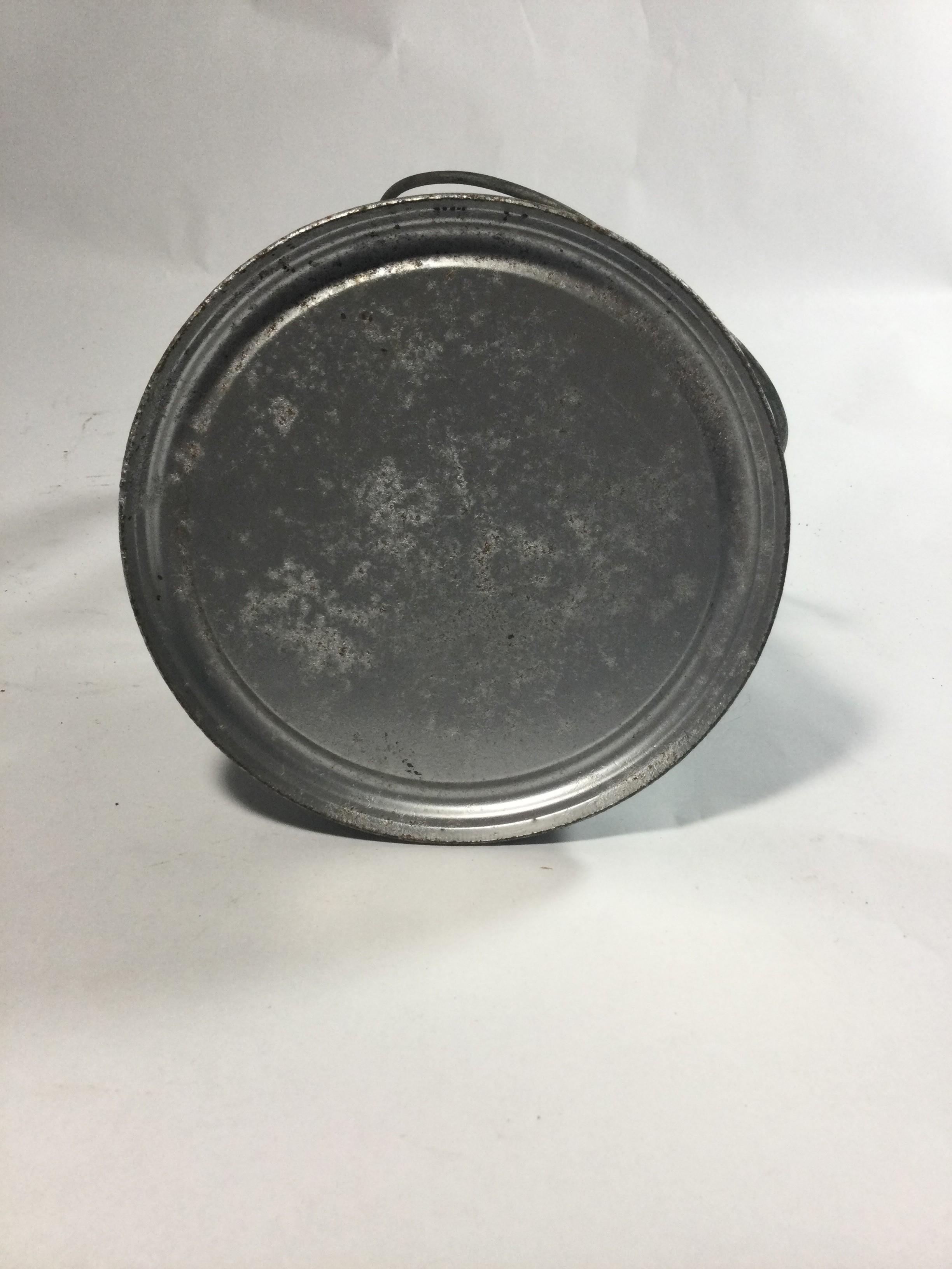 Vintage DIETZ Little Wizard Kerosene Lantern