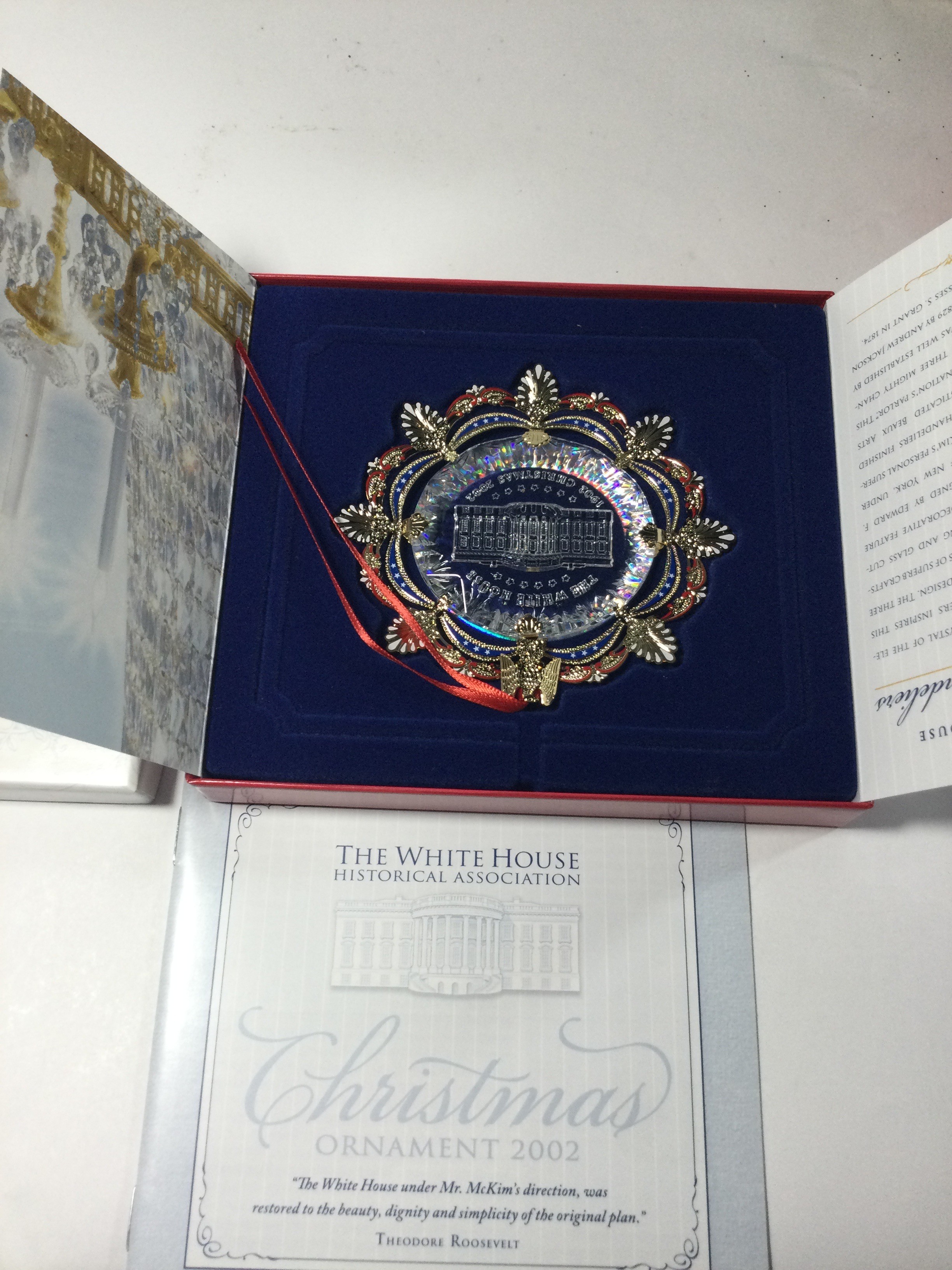Collectible Holiday Ornaments