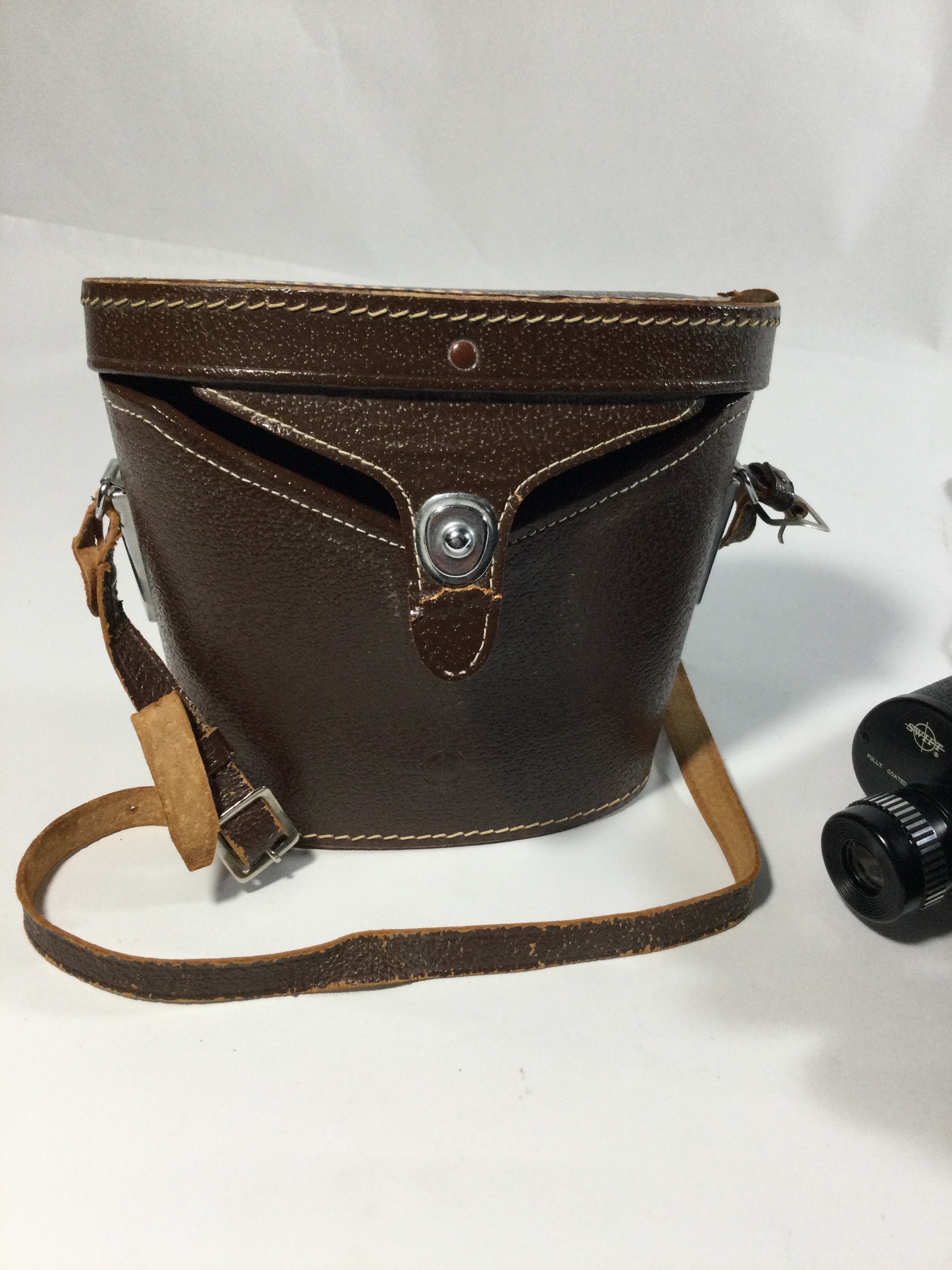 Swift Binoculars model number 748 ,7 x 35