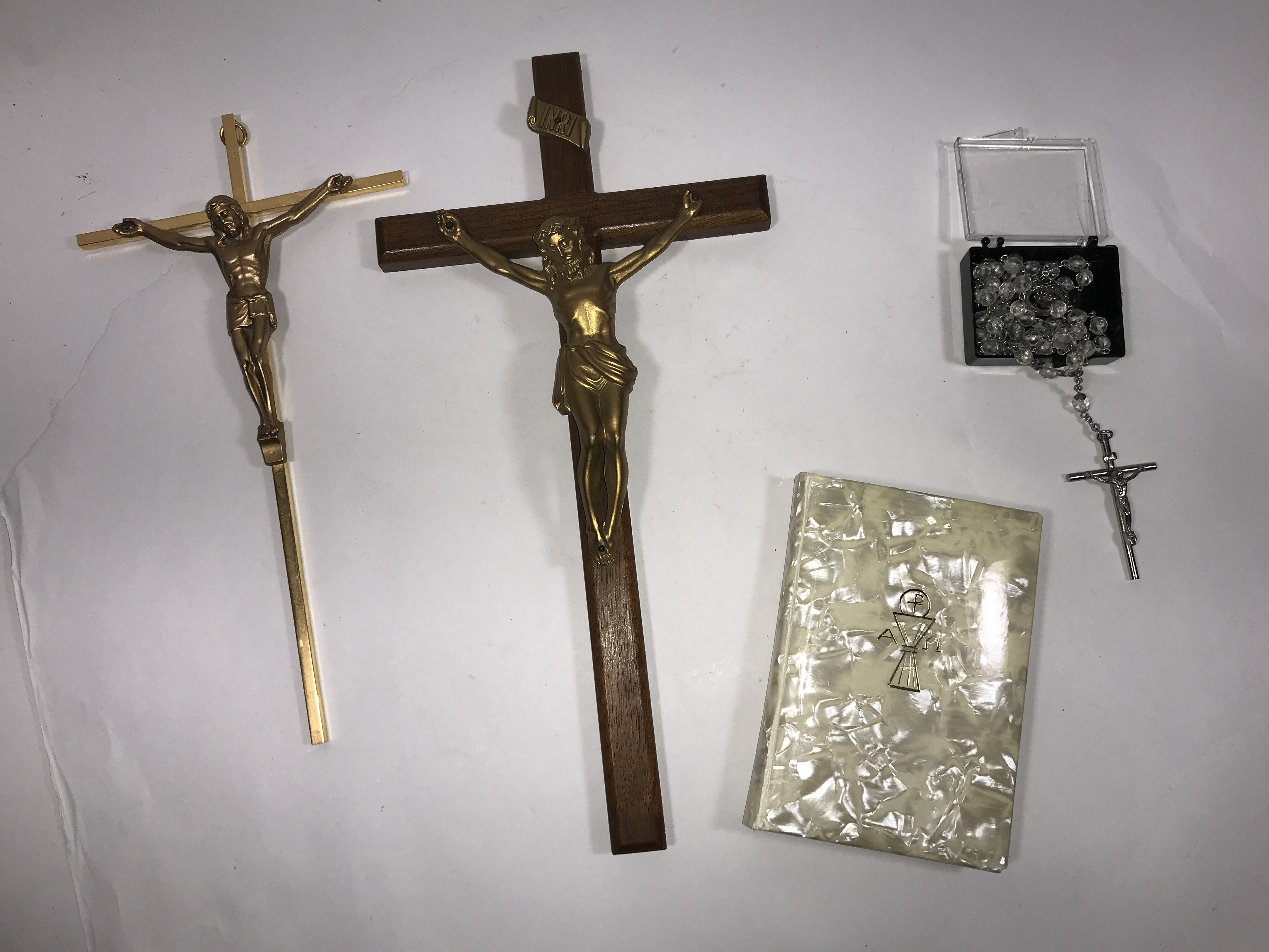 Religious Collection