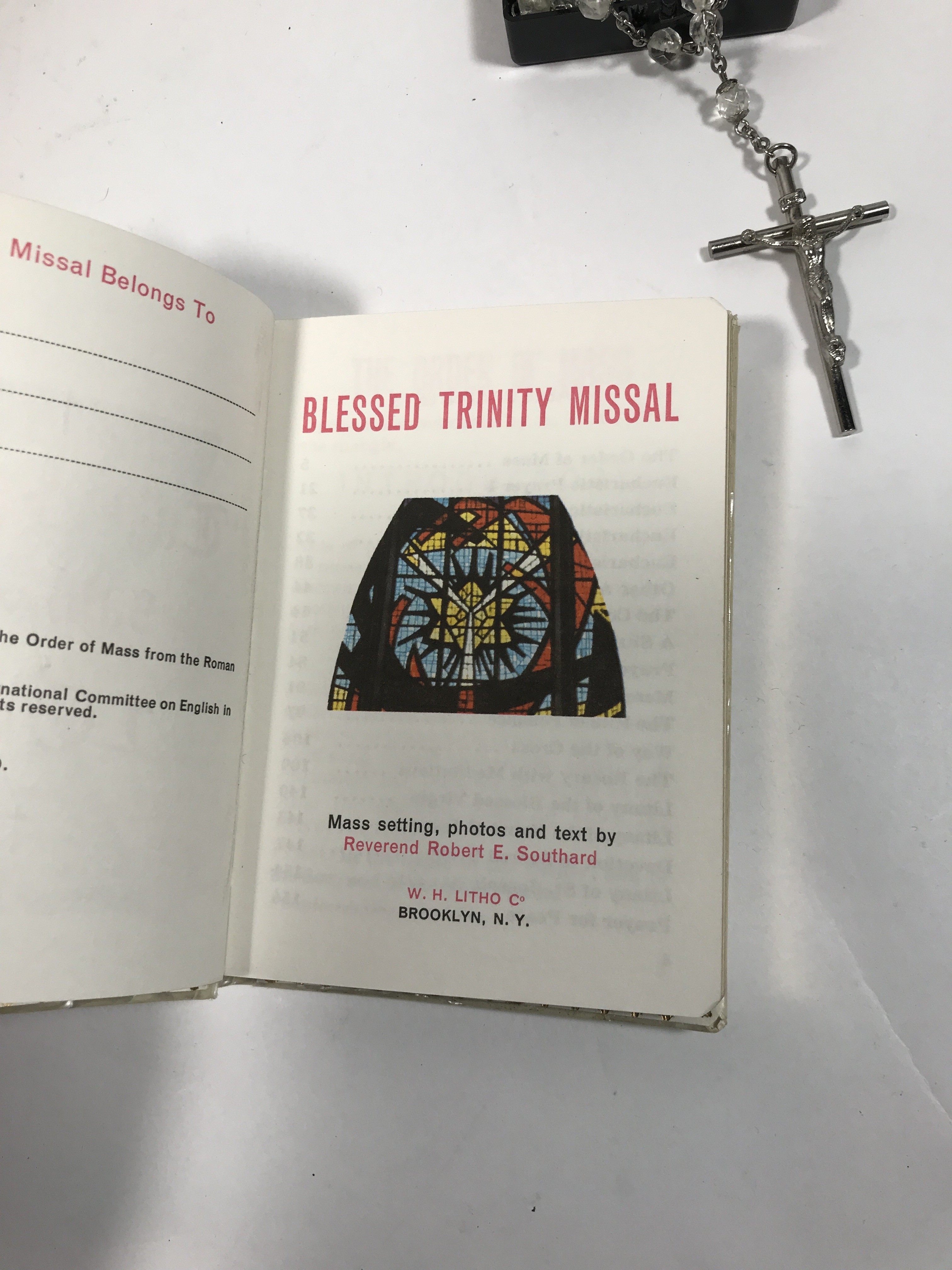 Religious Collection