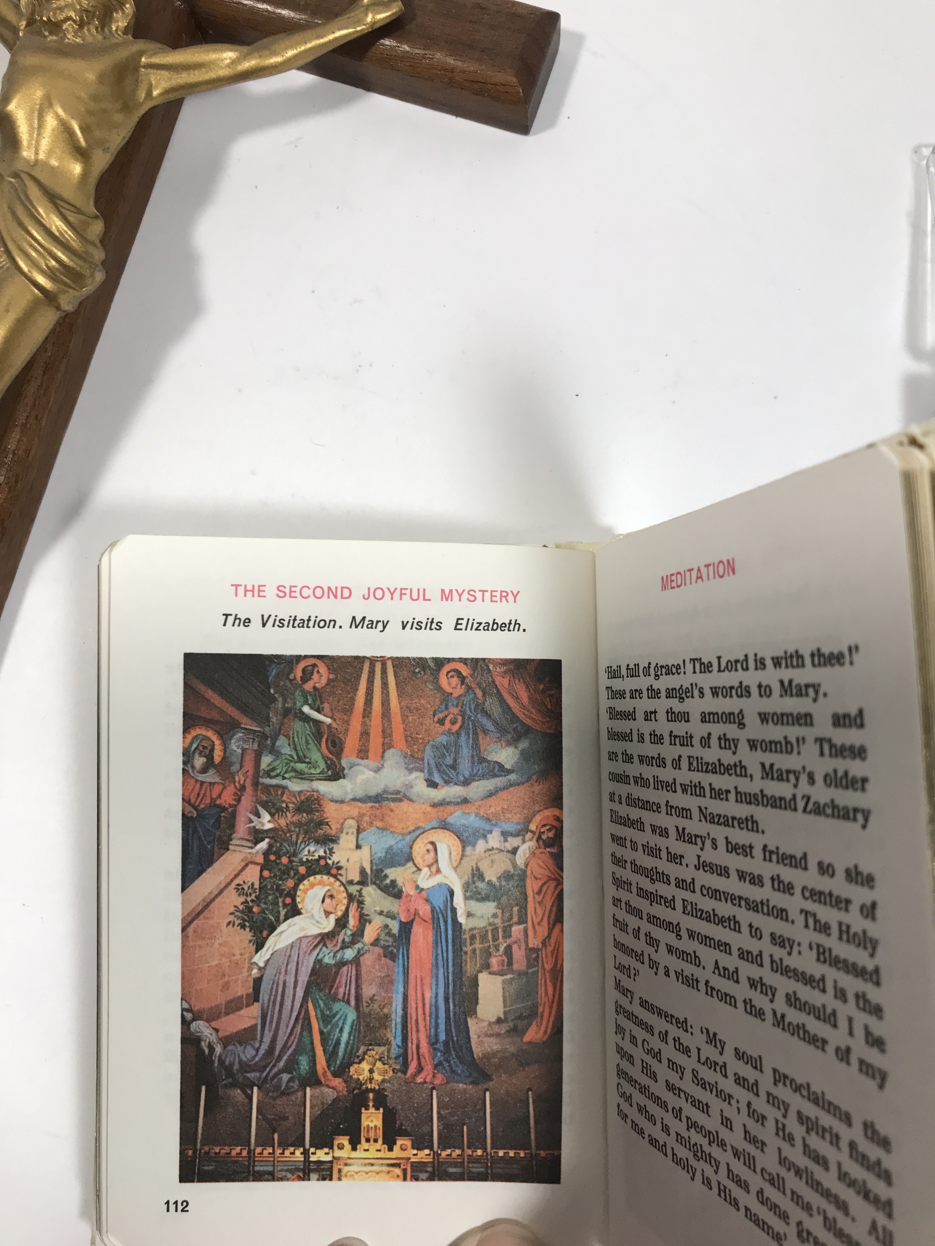 Religious Collection