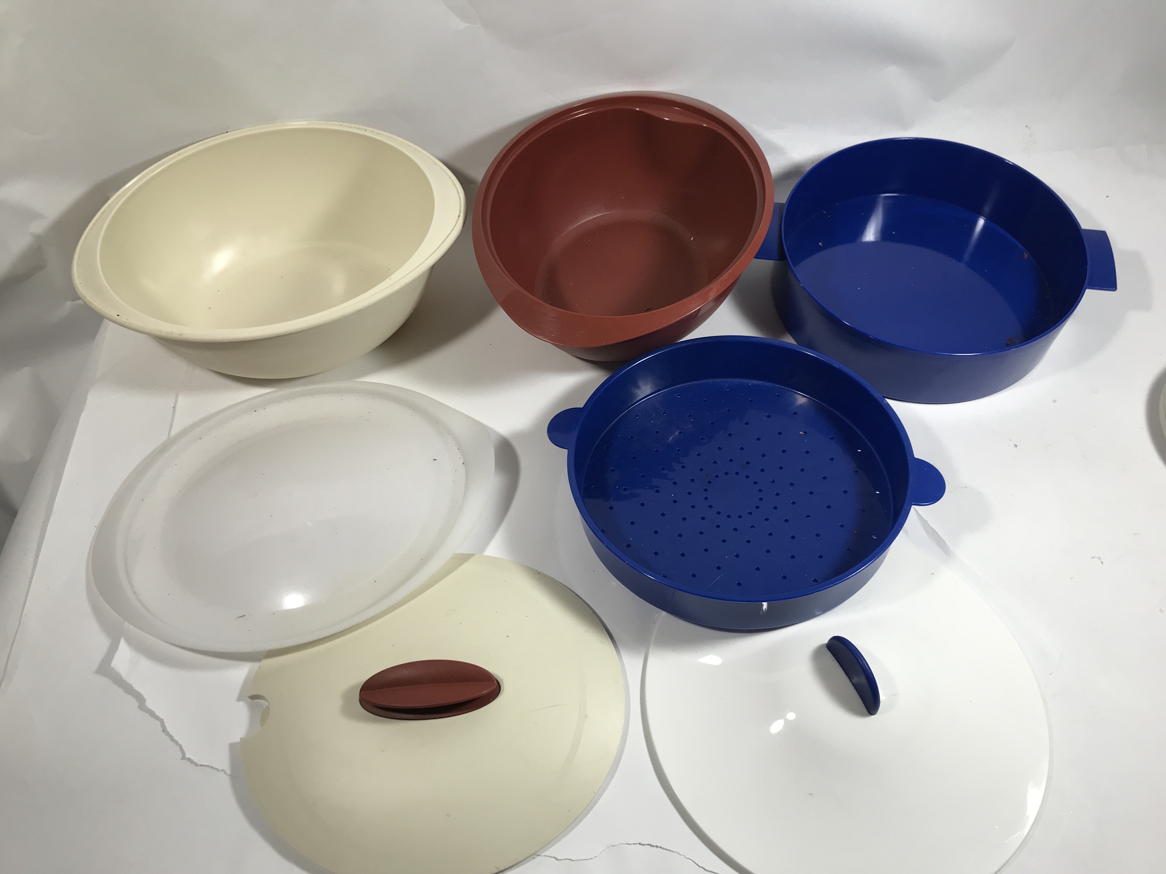 Cooking Collection NEw Bacon Grill Set