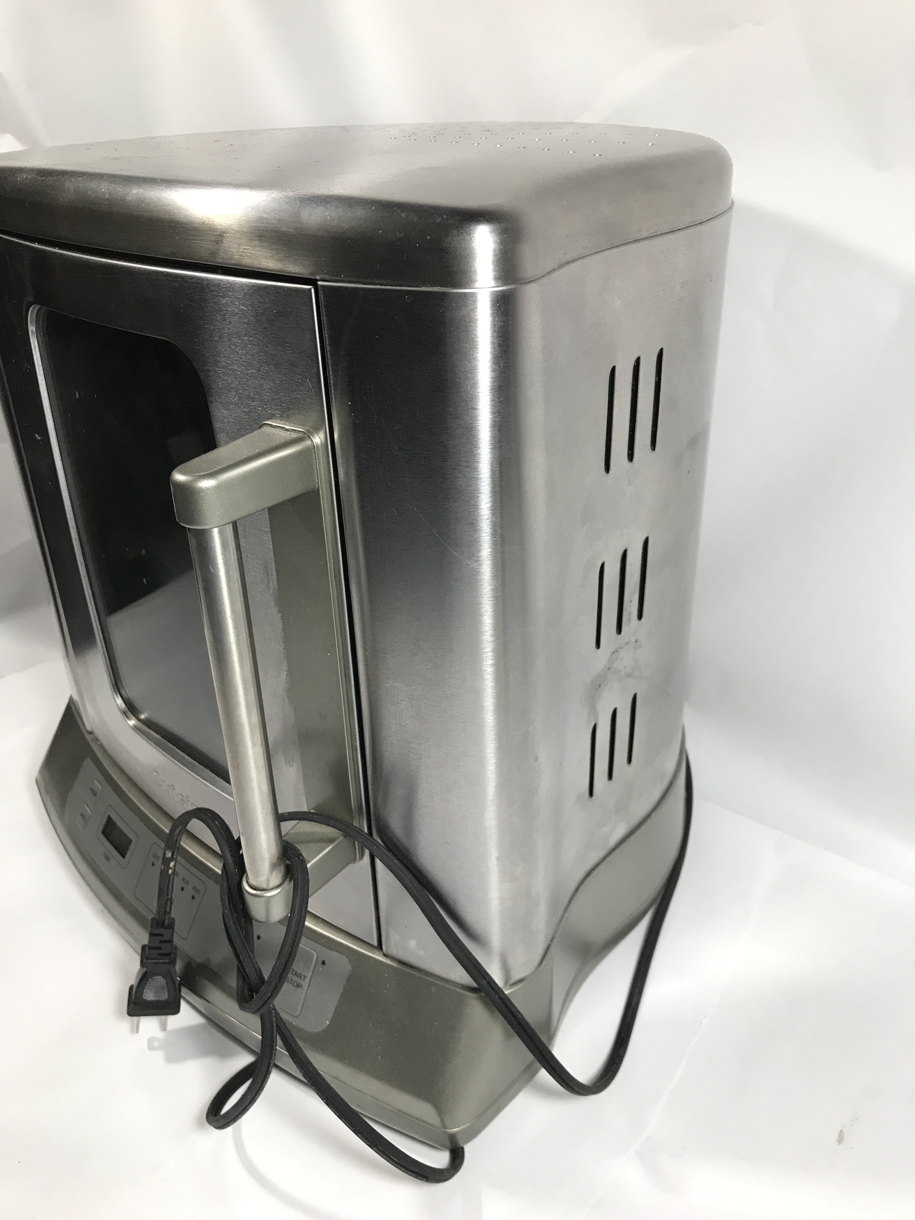 Cuisinart Countertop Rotisserie