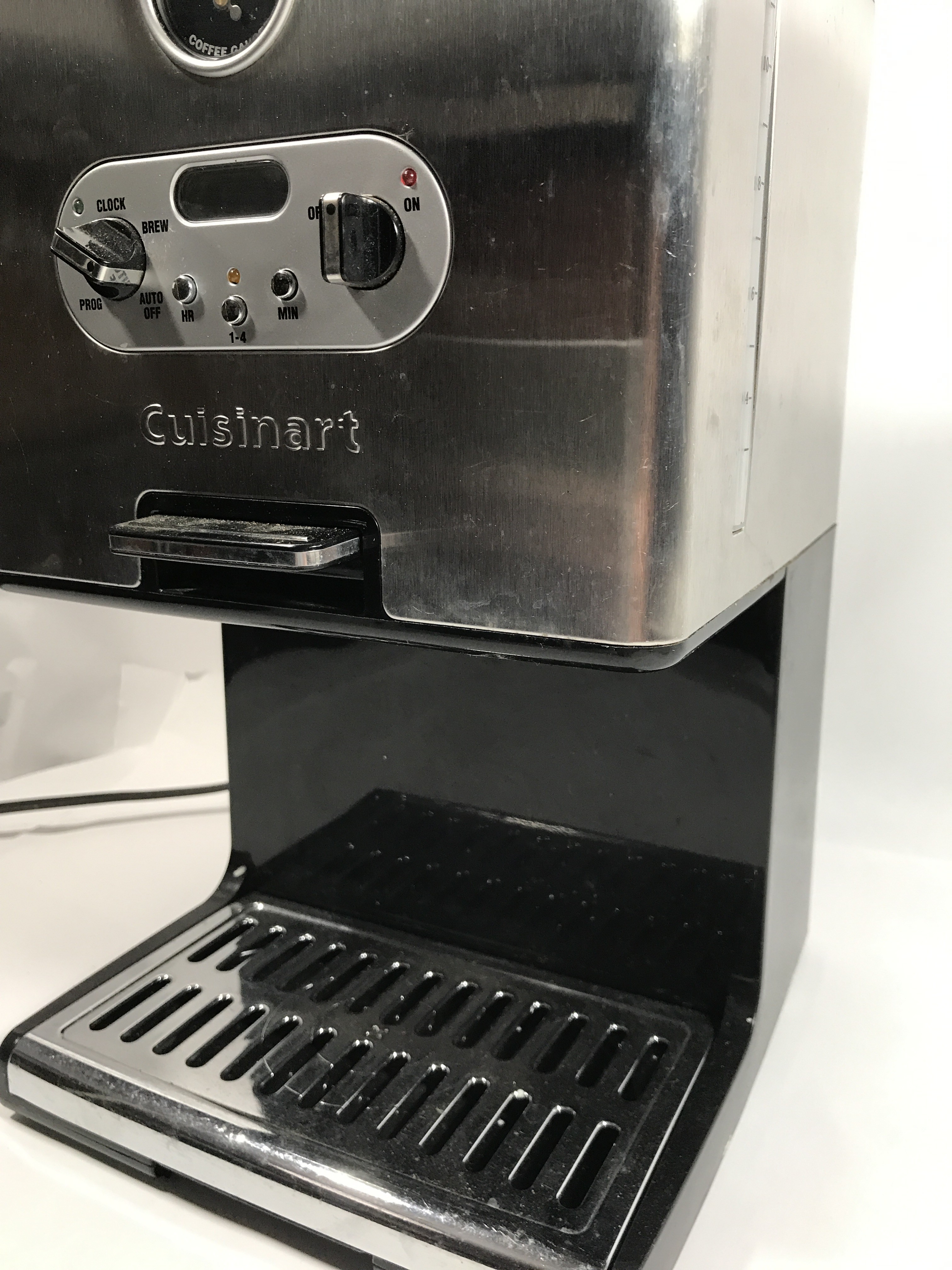 Cuisinart Coffee Maker
