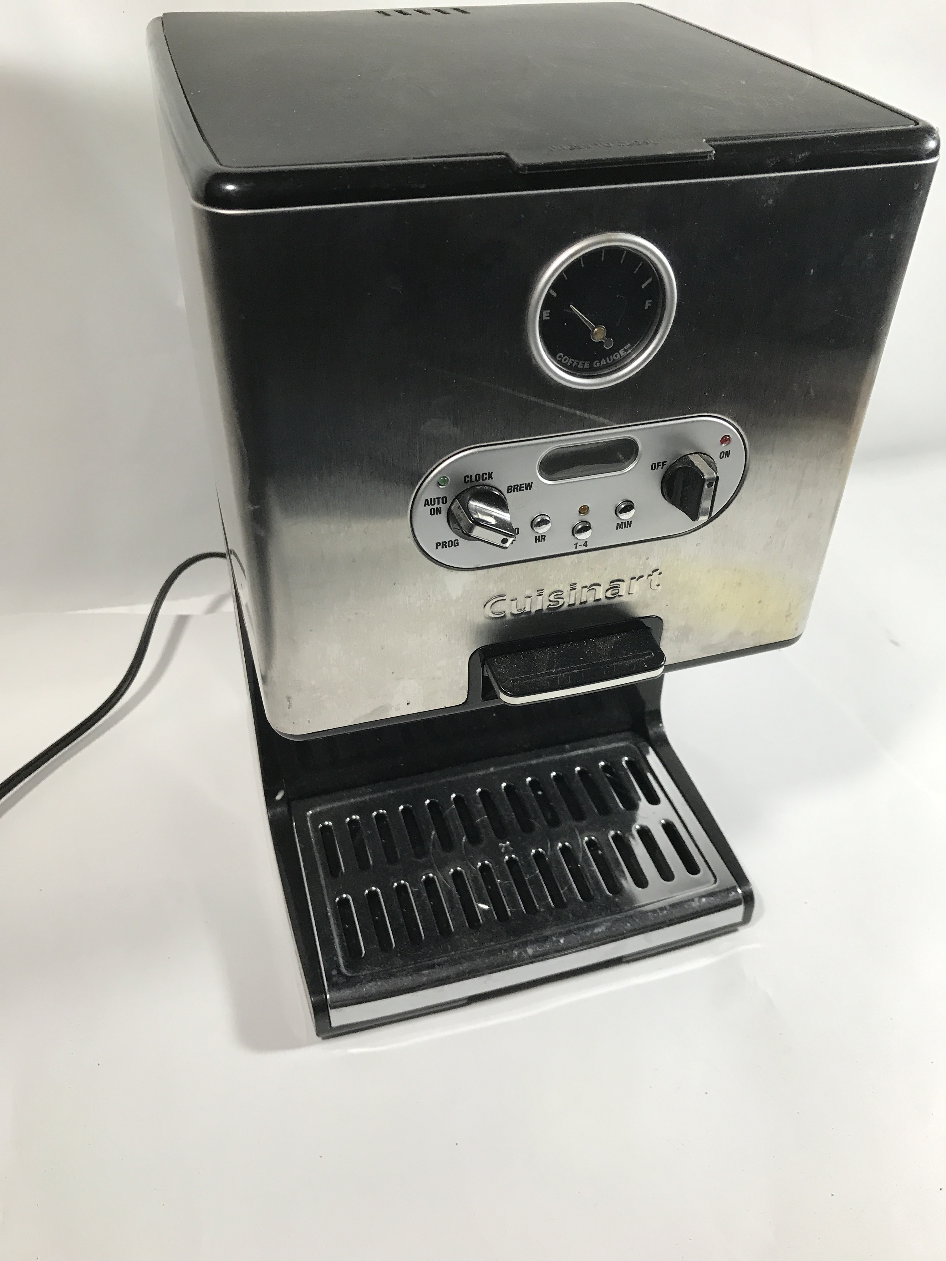 Cuisinart Coffee Maker
