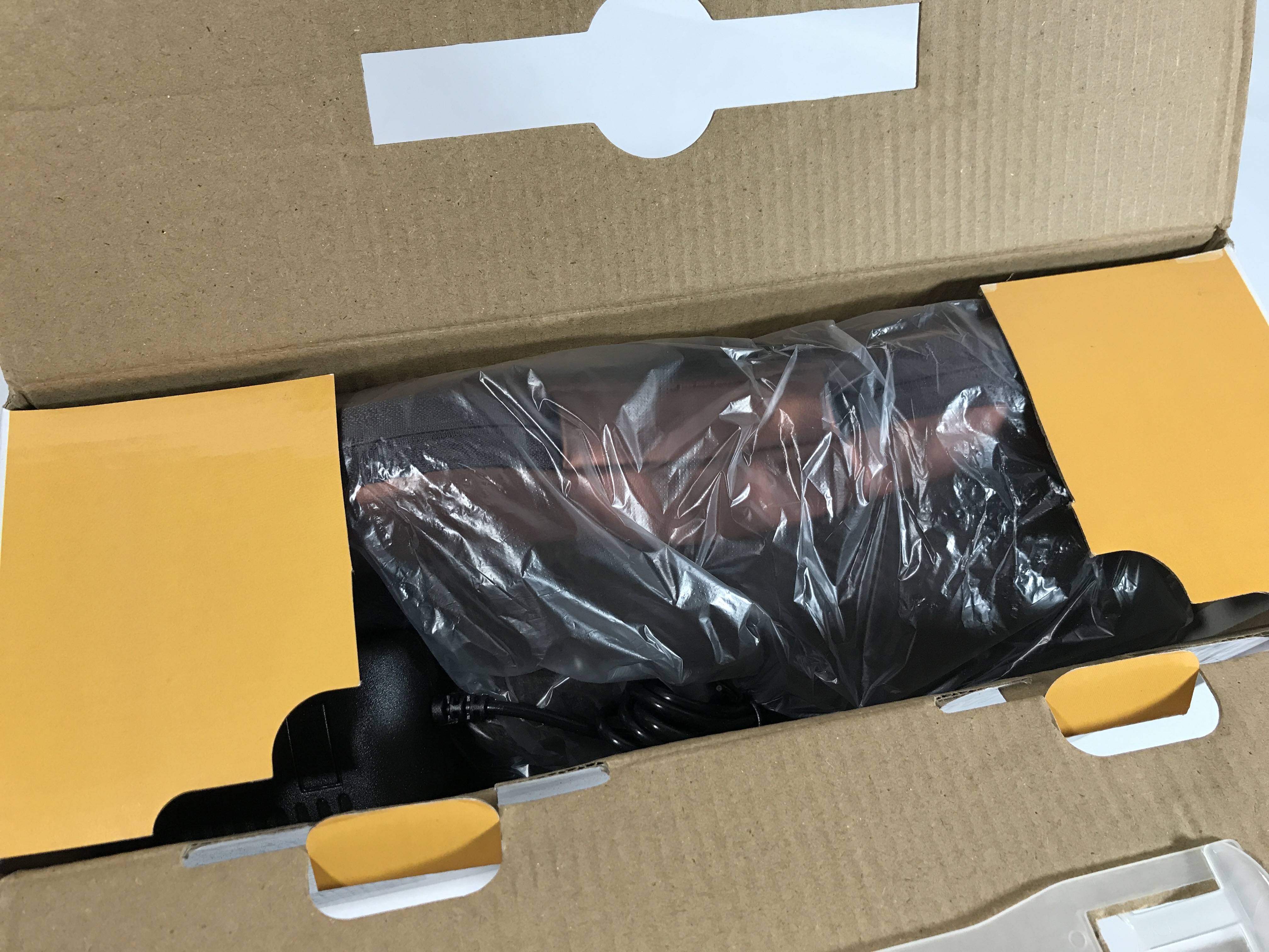 Massage Pillow in original box
