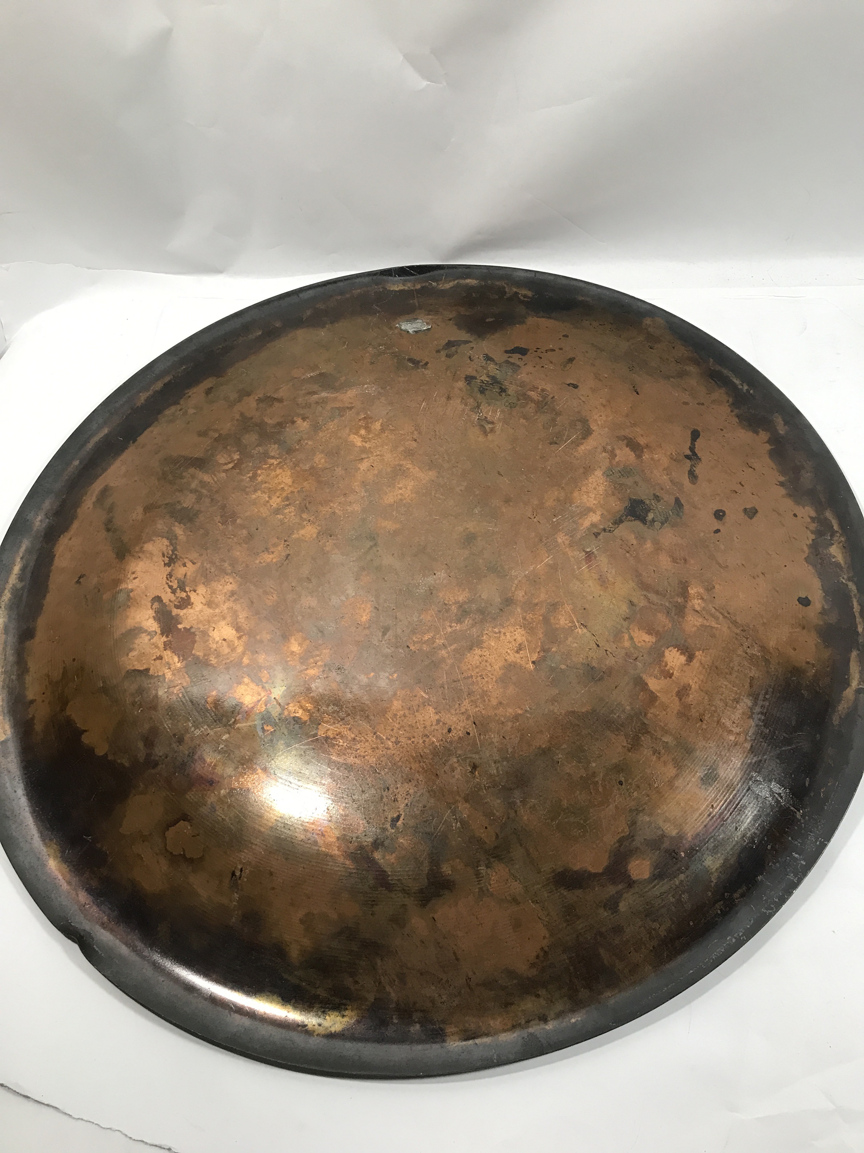Egyptian Collection- 2 Wall Plaques & Metal