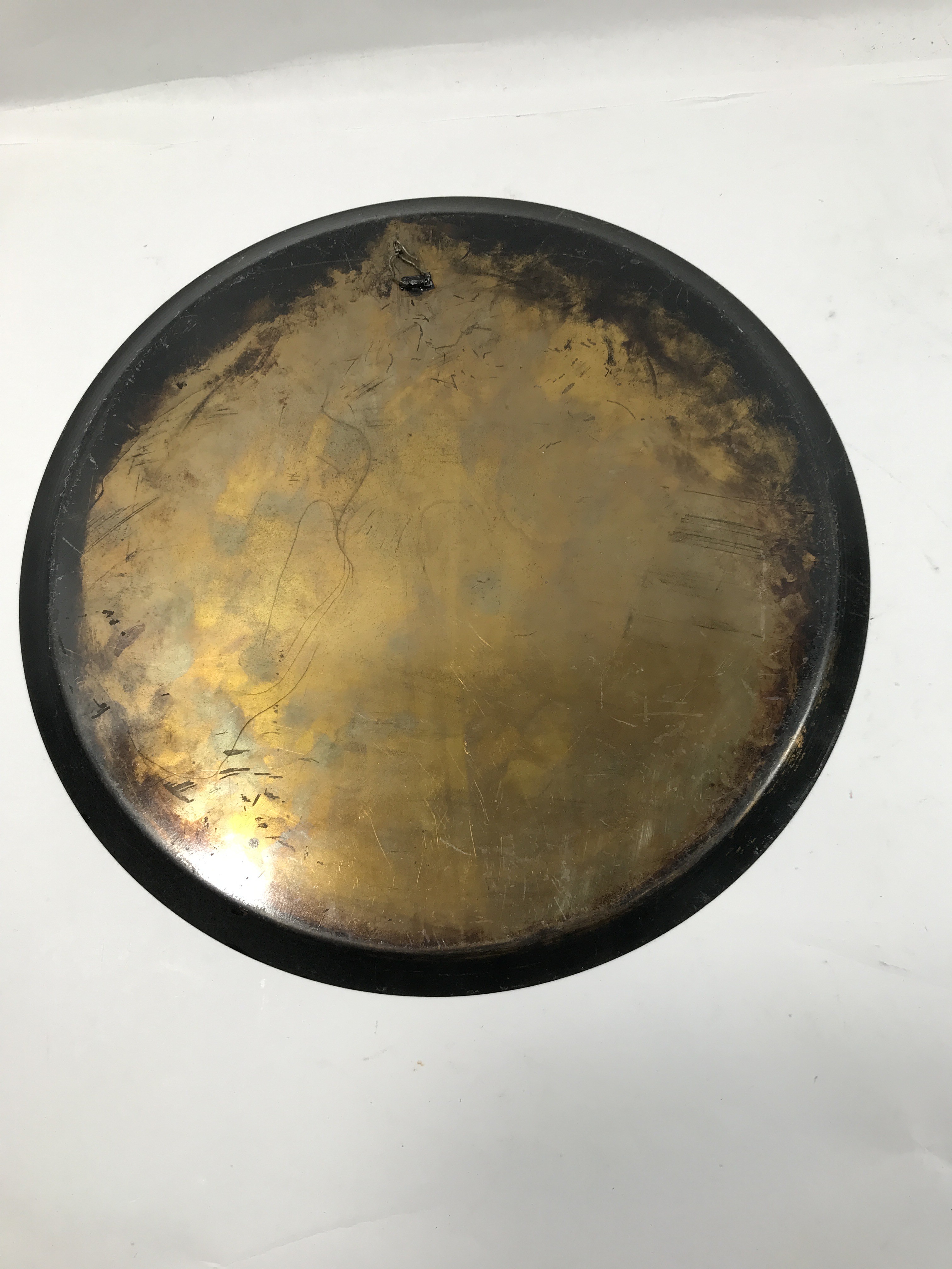 Egyptian Collection- 2 Wall Plaques & Metal
