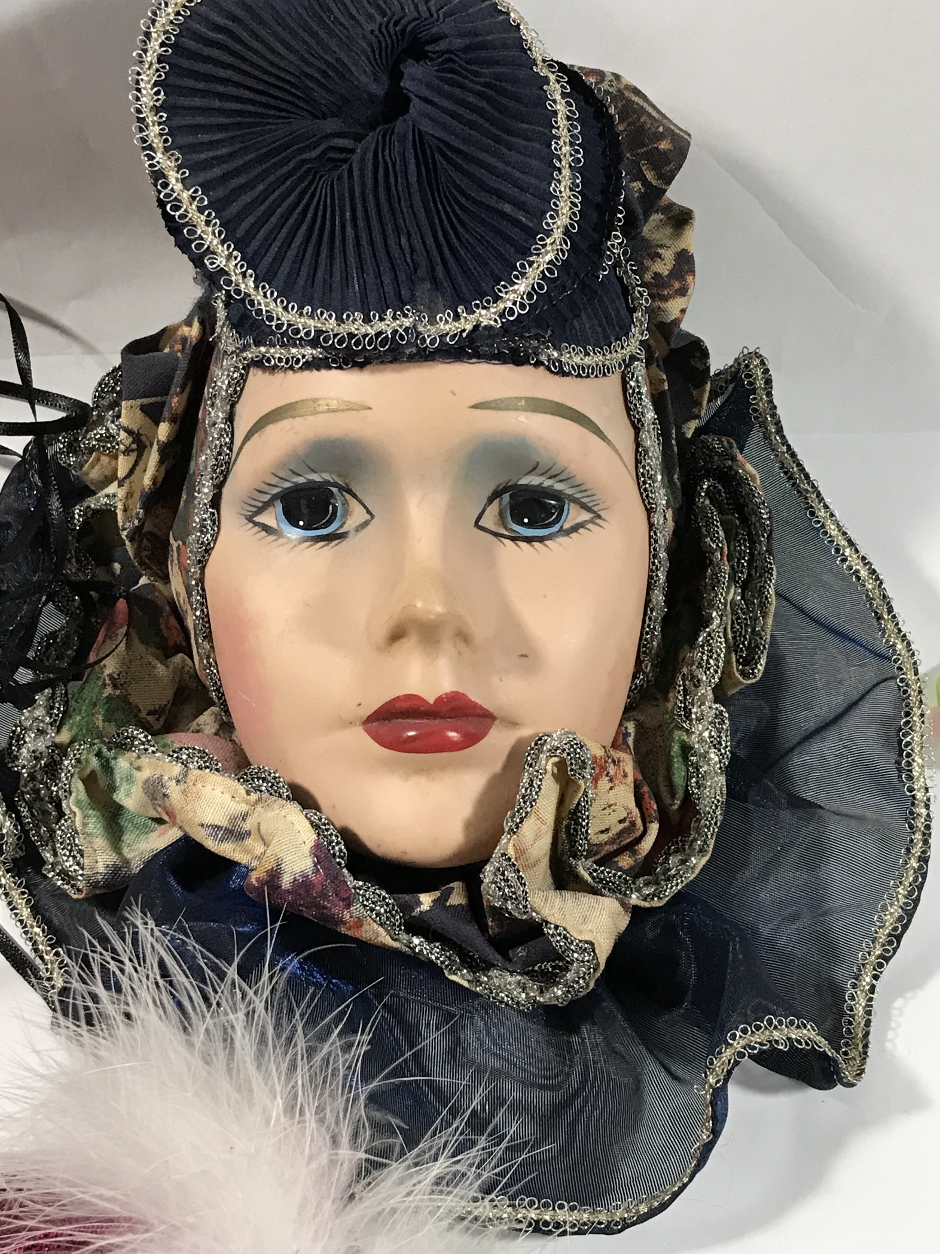 Mask Collection- Assorted