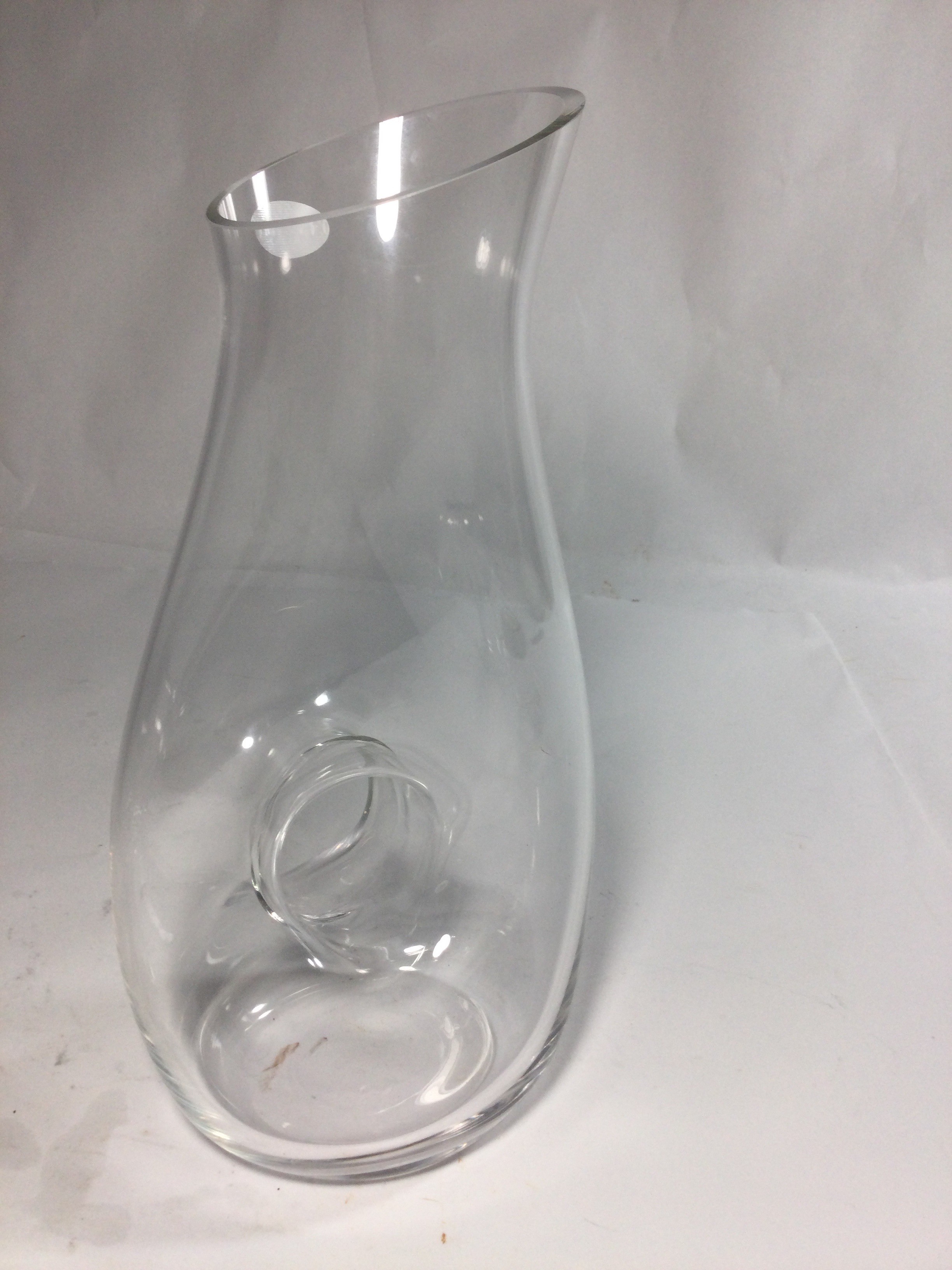 Luigi Bormioli Decanter Made in Italy