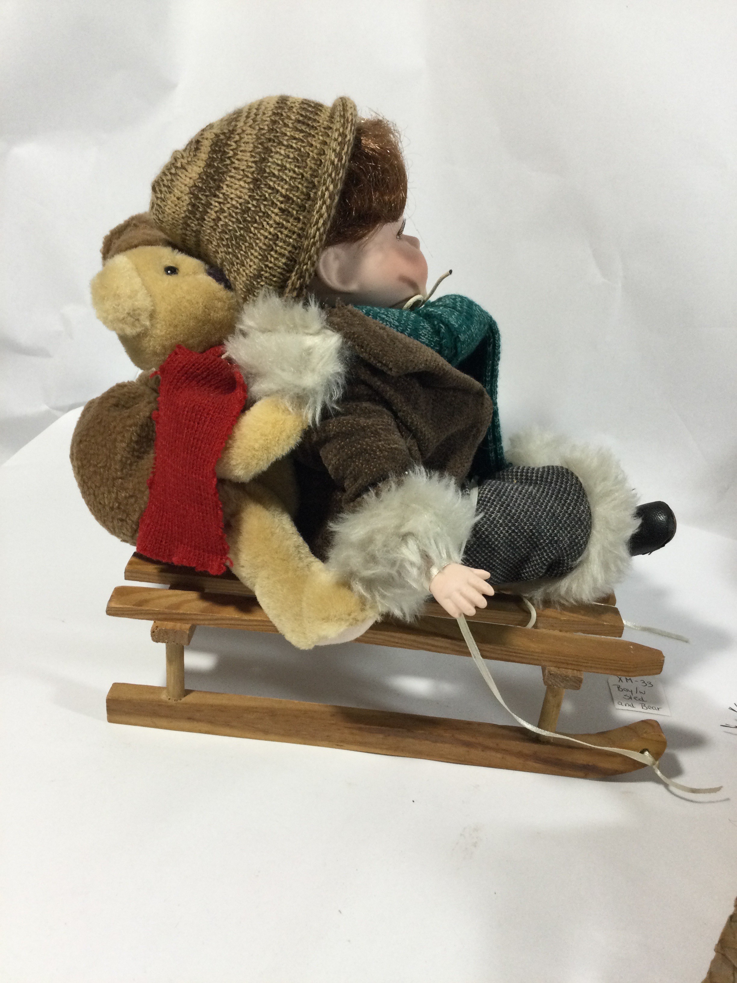 Doll Collection