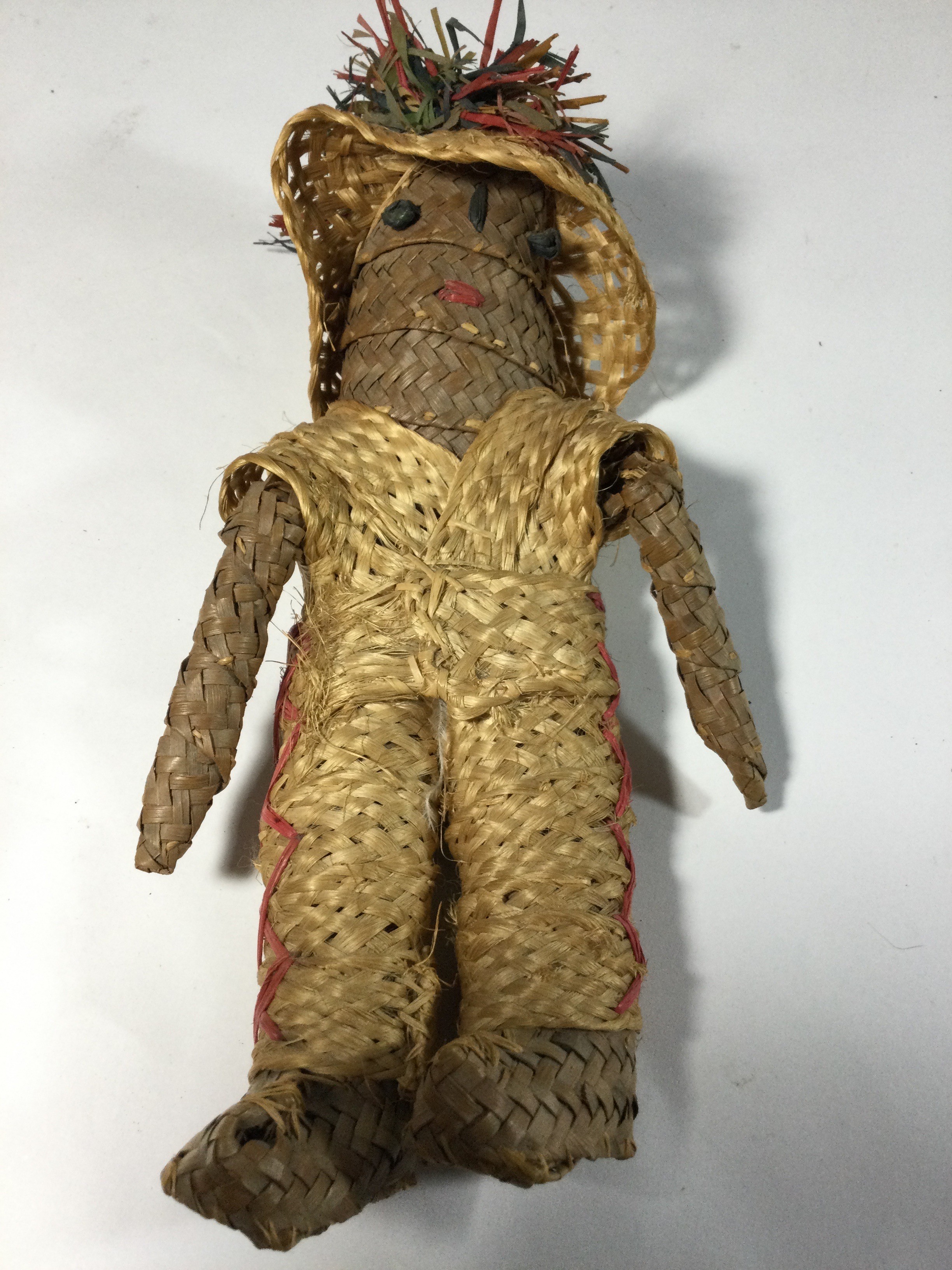 Doll Collection