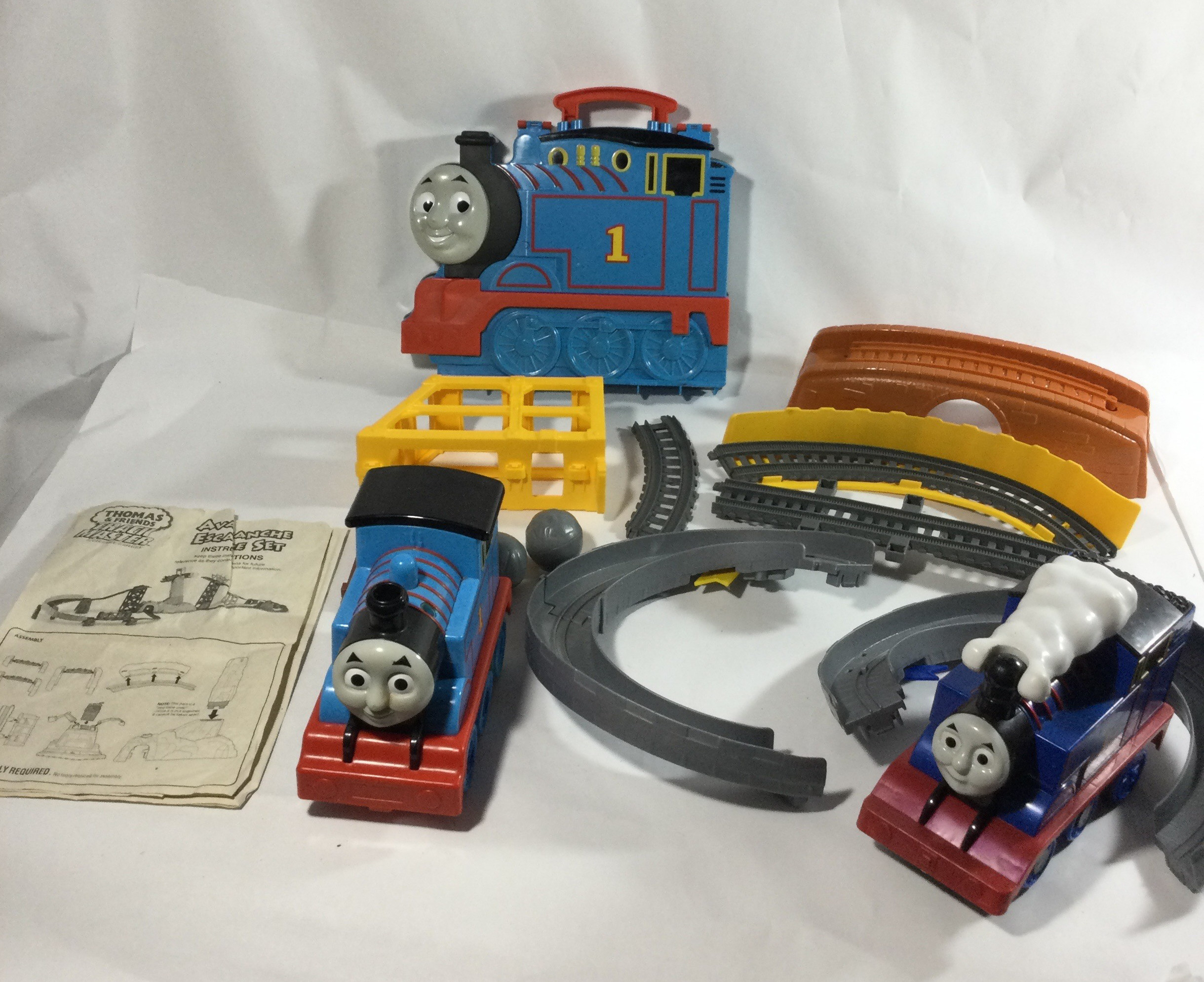 Thomas the Train Collection ,