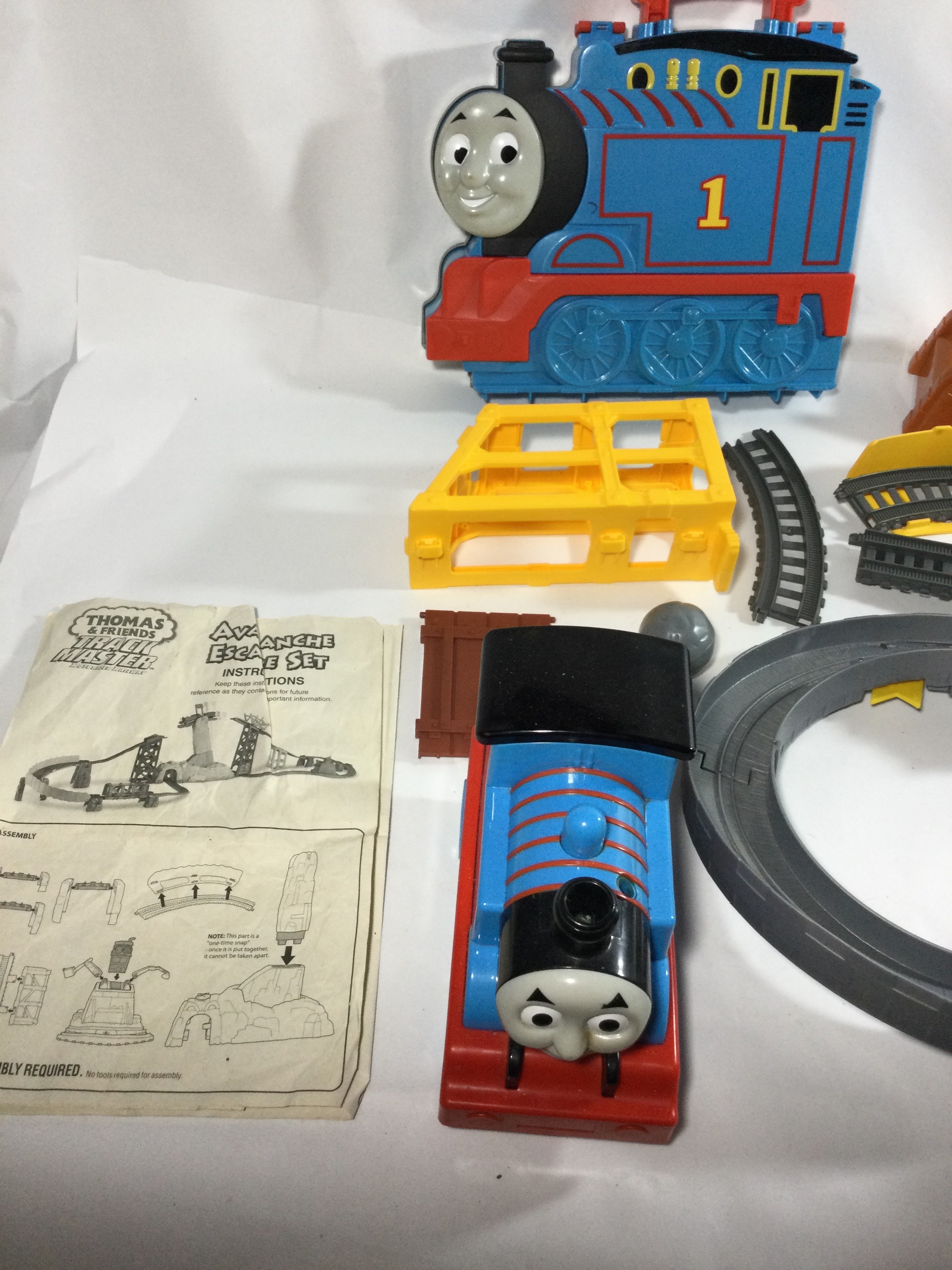 Thomas the Train Collection ,