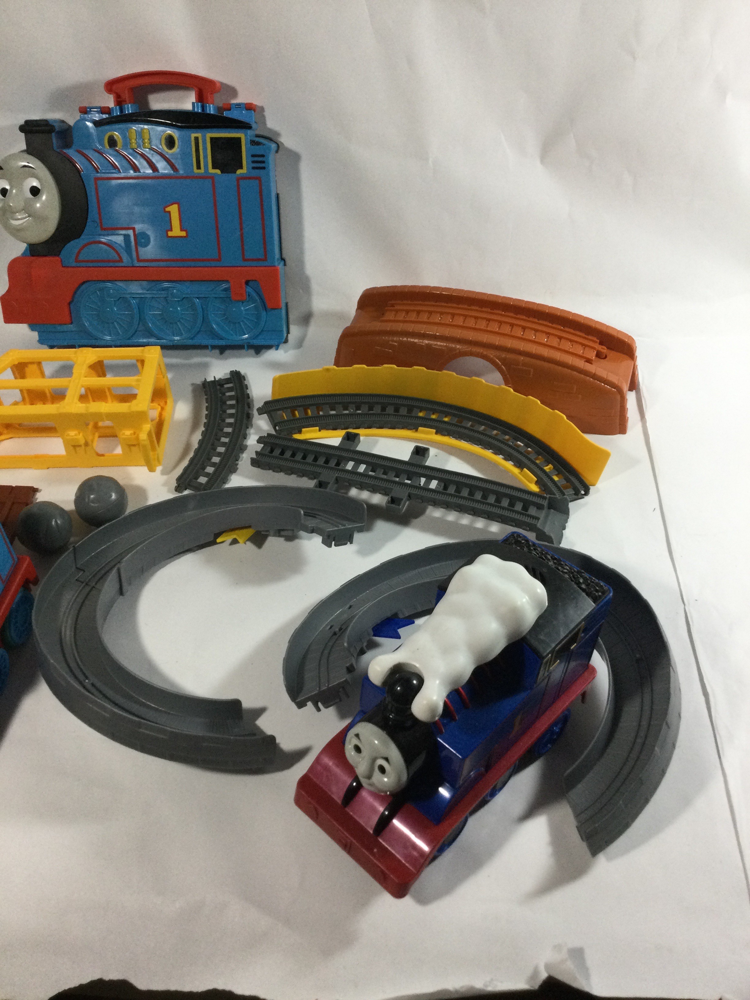 Thomas the Train Collection ,
