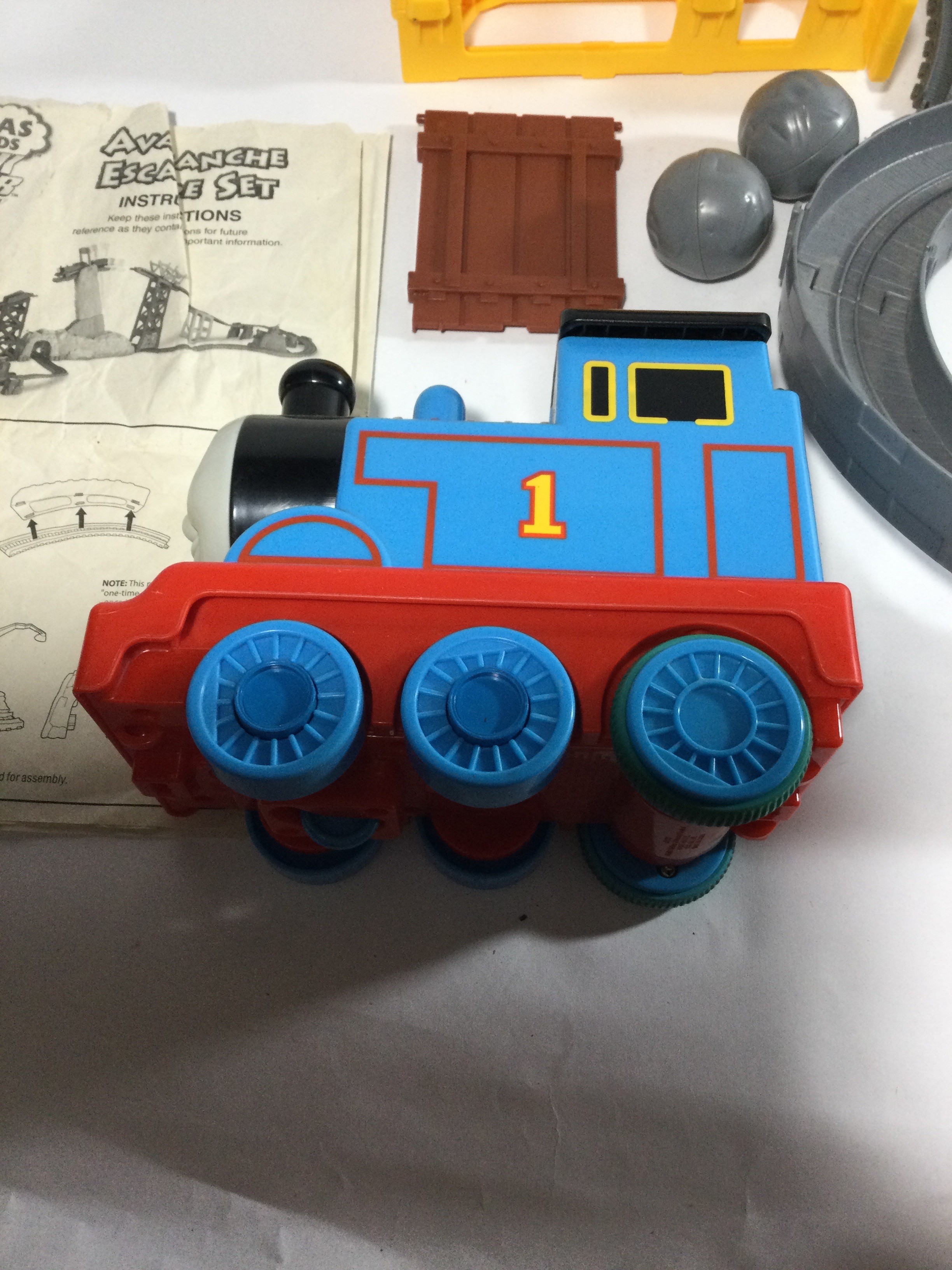 Thomas the Train Collection ,
