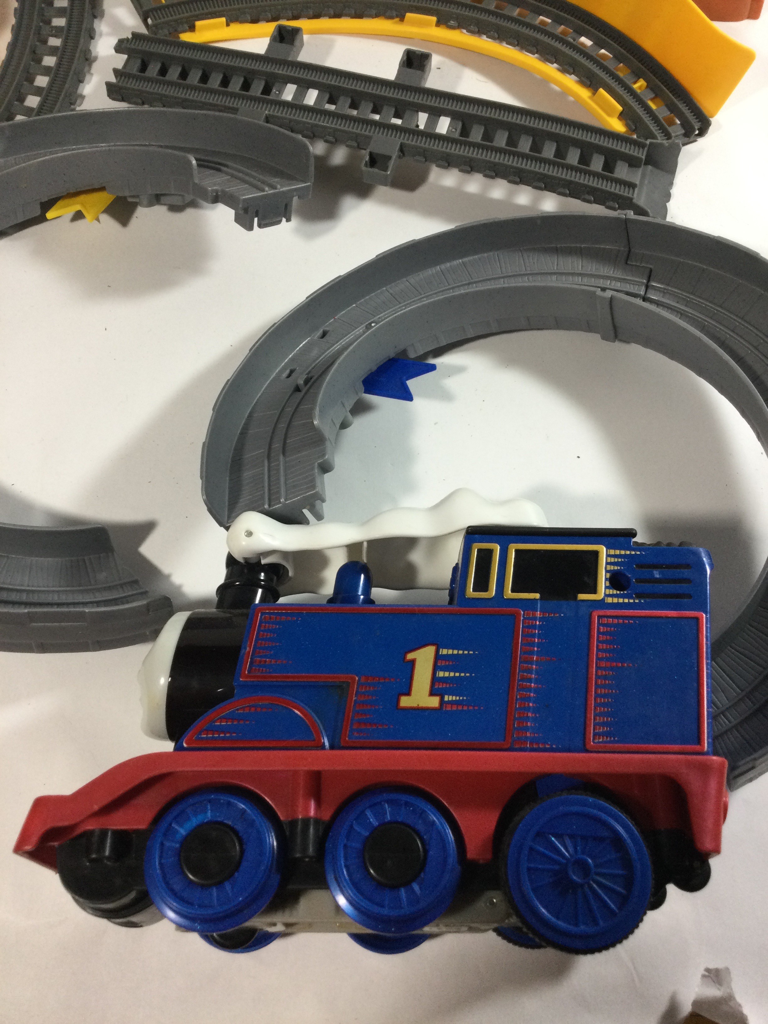 Thomas the Train Collection ,