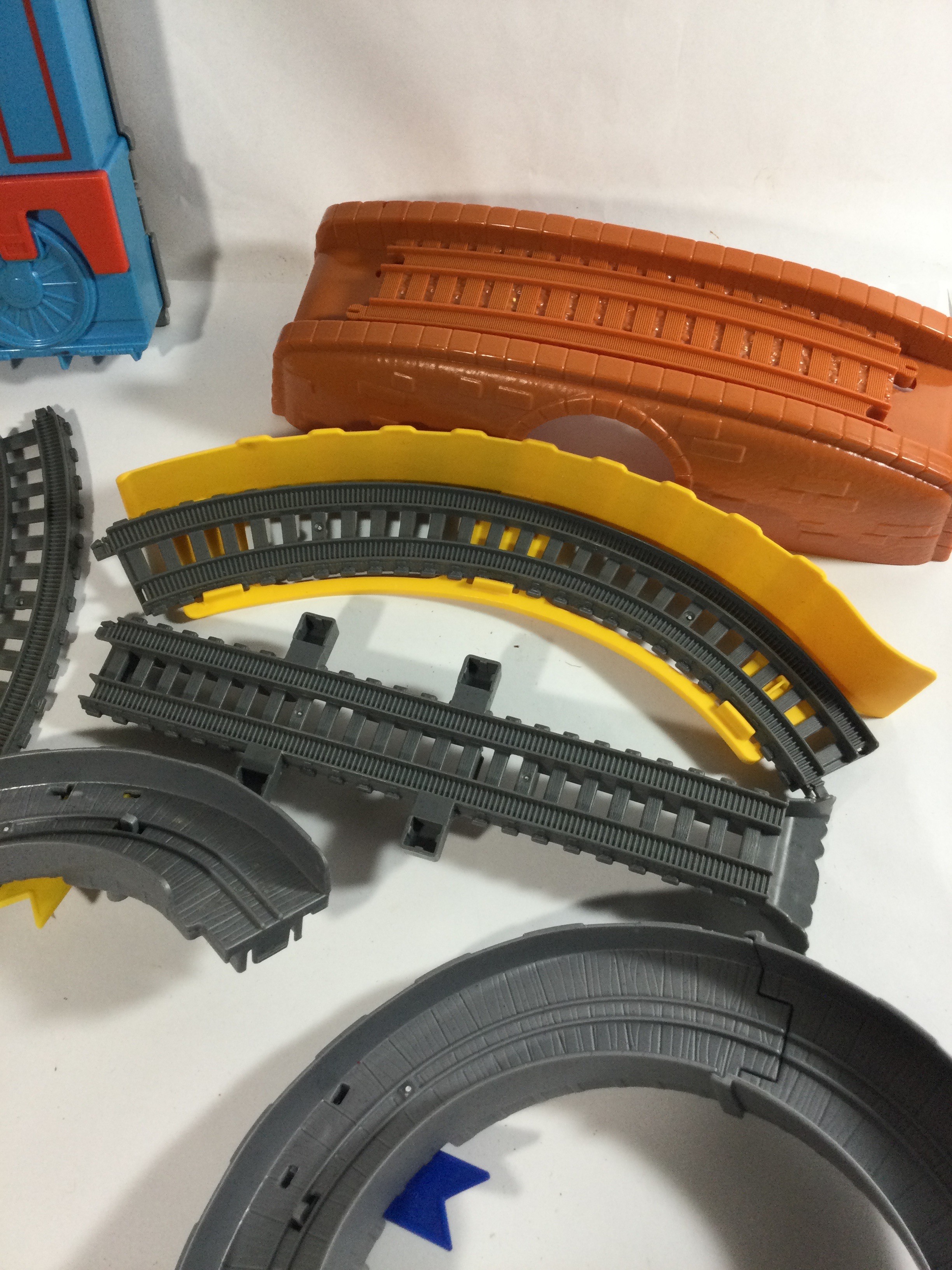 Thomas the Train Collection ,