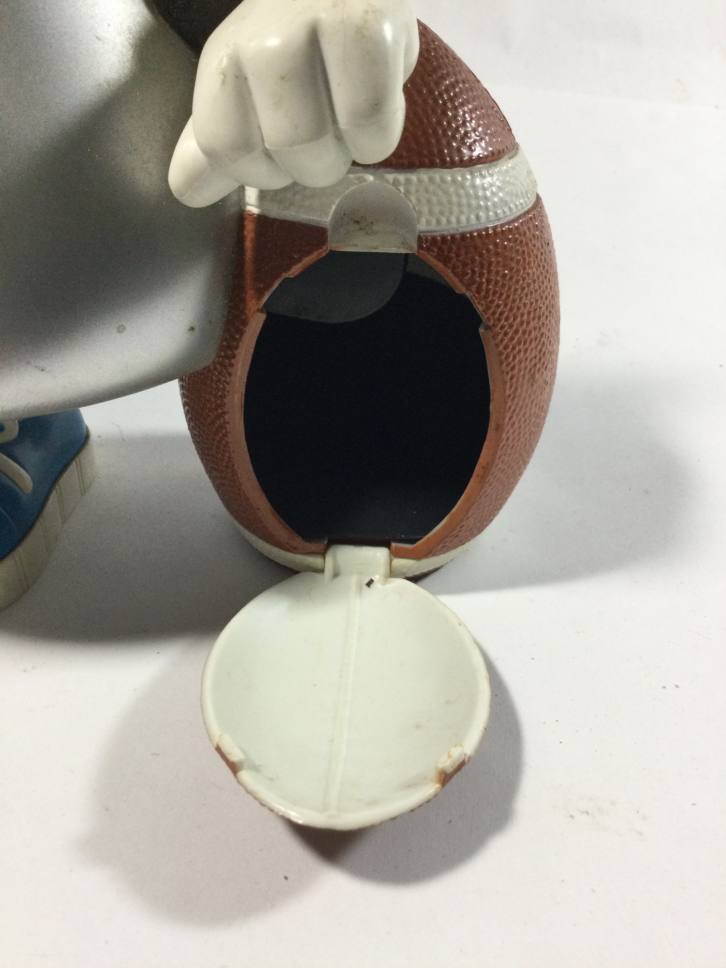 Vintage 1999 Hershey’s Kisses Candy Dispenser
