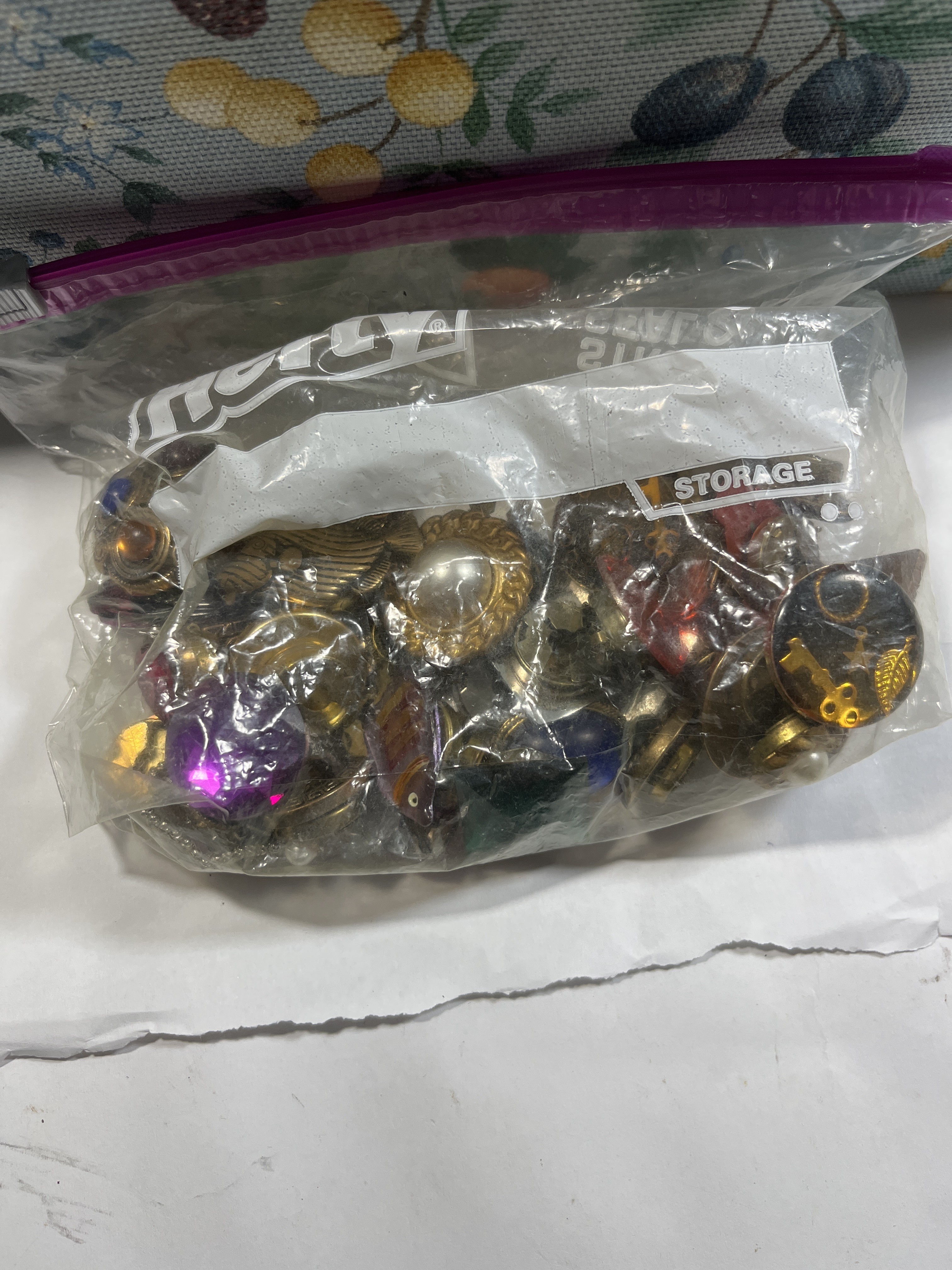 Large Costume Jewelry Collection