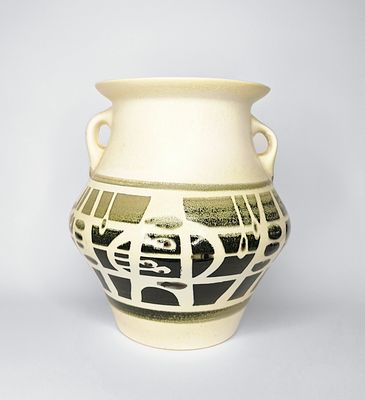 פלקרמיק - פלקרמיק. אגרטל קרמיקה ישראלית מרהיב תוצרת פלקרמיק, בעל תבנית מרשימה ולא שכיחה בנוף. 