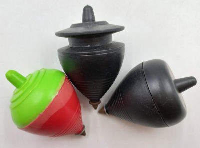 פורפרות - לוט 3 פורפרות (סביבונים) תחילת שנות השמונים, מצבים מושלמים, נמצאו בחנות שהיתה סגורה במשך 