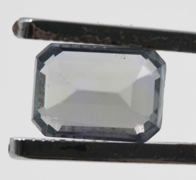 טנזניט, 1.49 קראט, חיתוך אמרלד, הערכה 150-180 דולר