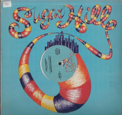 סינגל Sugarhill Gang – Rapper's Delight, מצב הסינגל: VG