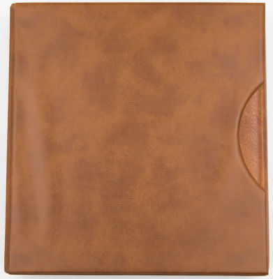 אלבום איכותי ביותר לשטרות תוצרת סייפ SAFE גרמניה. האלבום כולל קסטה ו-17 דפים וחוצצים. הדפים 