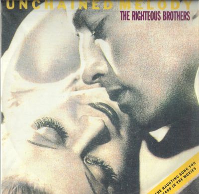 סינגל The Righteous Brothers – Unchained Melody