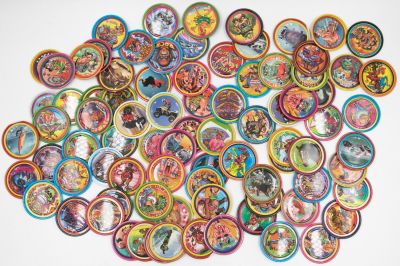 לוט 84 פליקים, סדרה 1, מצבים שונים