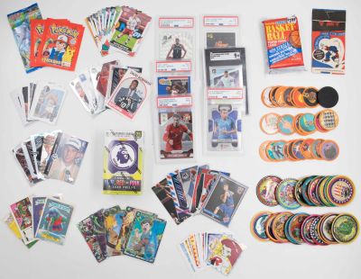 מיסטרי פק 12. בפעם השביעית בפעם שלישית! MYSTERY PACK, הקונספט המצליח מארה"ב מגיע לבידספיריט. 