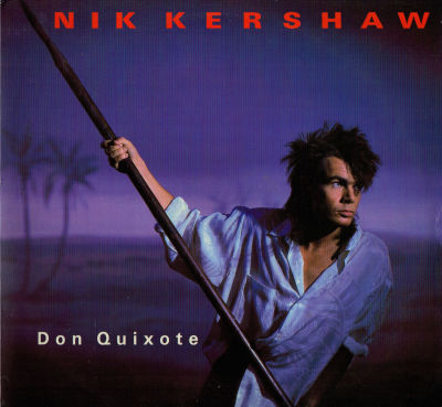 קולאז' - לוט 3 סינגלים, Banana Rama, Gibson Brothers, Nik Kershaw, תוצרת חוץ