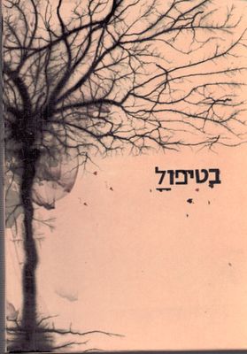 בטיפול - מארז DVD של הסדרה המעולה בטיפול בכיכובו של אסי דיין