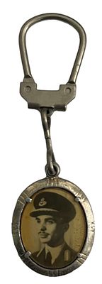 המלך חוסיין - מחזיק מפתחות של מלך ירדן, חוסיין, שנות השישים