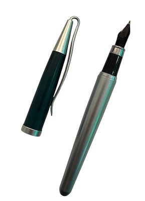 IRIDIUM - עט ציפורן תוצרת Iridium poin דגם BRONARD, גרמניה