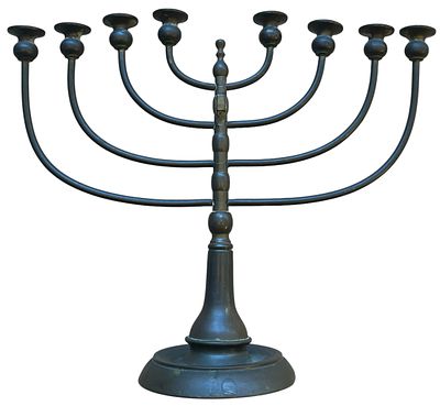 לואיס לאם - חנוכיה, לואיס לאם, ברלין. חנוכיית תוצרת לואיס לאם, louis Lamm, ברלין. בשנת 1933, עם 